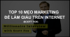 Top 10 mẹo Marketing để làm giàu trên Internet của Scott Fox