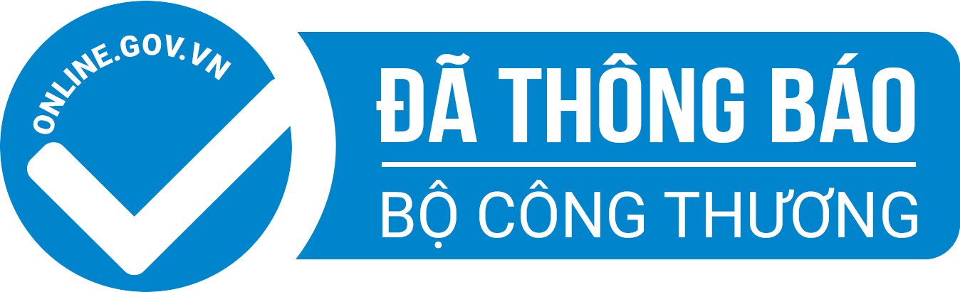 Đã thông báo với Bộ Công Thương