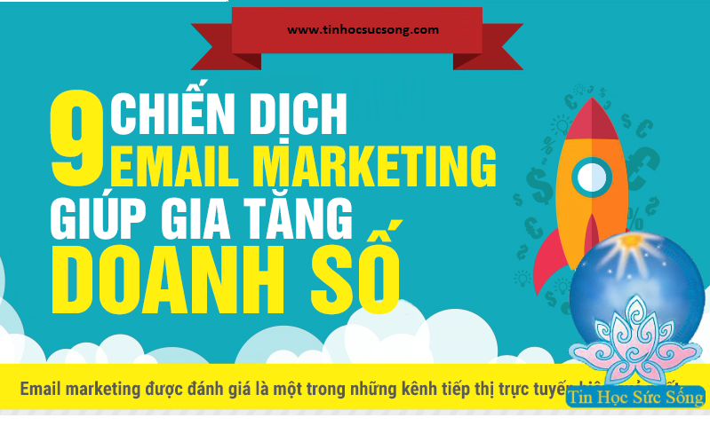 Emailmarketing