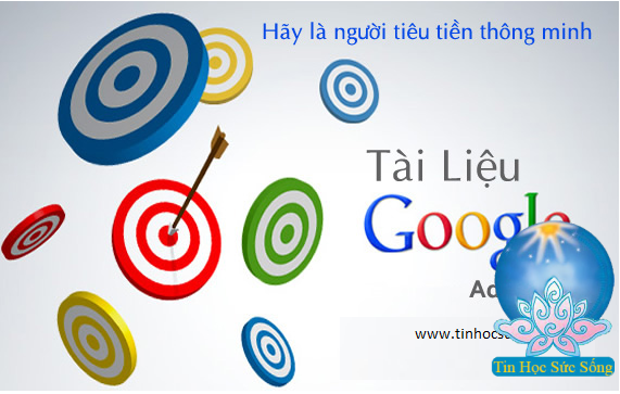 Tài liệu Google Adwords  (Google Parner)